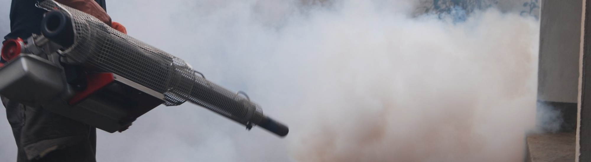 Mosquito Fogging Service in Delhi